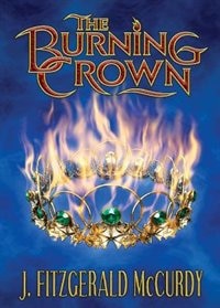 Front cover_Burning Crown