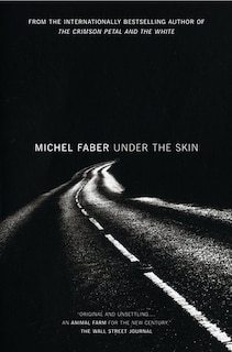 Front cover_Under the Skin