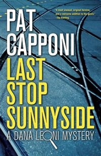 Front cover_Last Stop Sunnyside