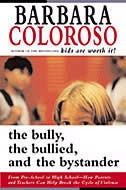 The Bully, The Bullied And The Bystander image number 0