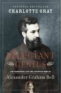 Reluctant Genius