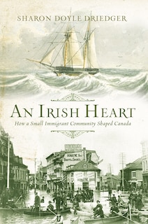 Front cover_An Irish Heart
