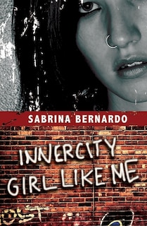 Front cover_INNERCITY GIRL LIKE ME
