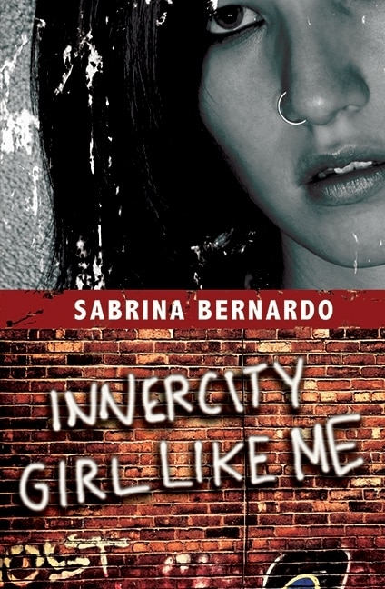 Front cover_INNERCITY GIRL LIKE ME