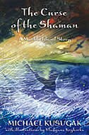 Front cover_The Curse Of The Shaman