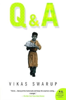 Front cover_Q & A
