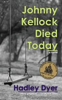 Couverture_Johnny Kellock Died Today