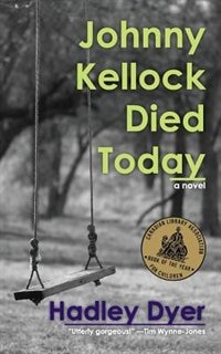 Couverture_Johnny Kellock Died Today