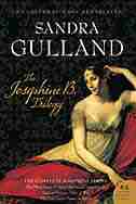 The Josephine B Trilogy by Sandra Gulland