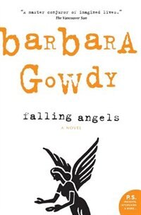 Front cover_Falling Angels