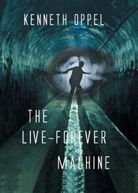 Front cover_The Live-Forever Machine
