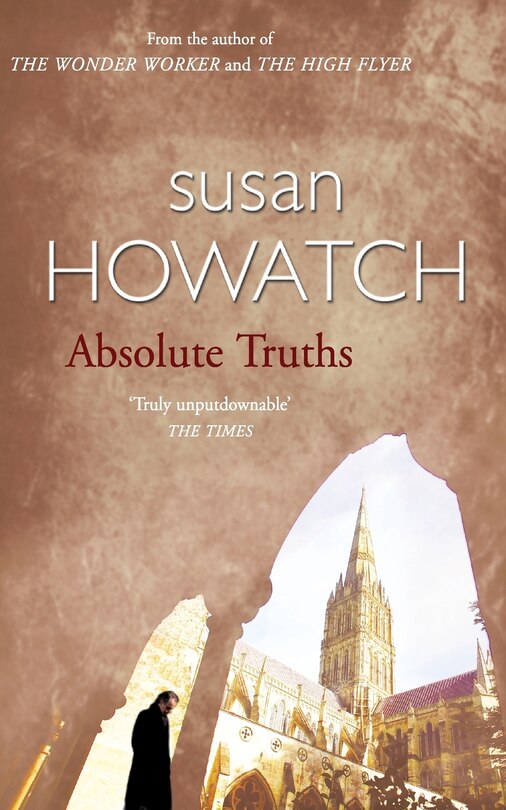 Front cover_Absolute Truths