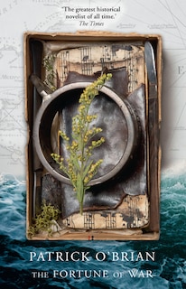 Front cover_The Fortune of War (Aubrey-Maturin, Book 6)