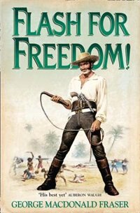 Front cover_Flash for Freedom!