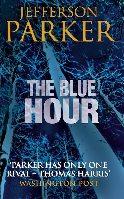 Couverture_The Blue Hour