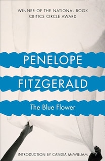 Couverture_The Blue Flower