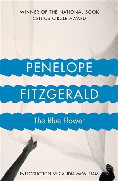Couverture_The Blue Flower