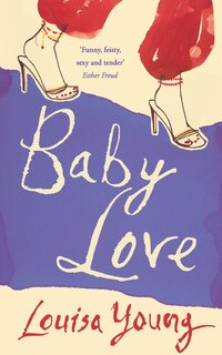 Couverture_Baby Love