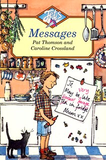 Front cover_Messages