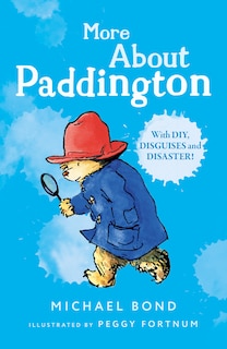 Front cover_More About Paddington