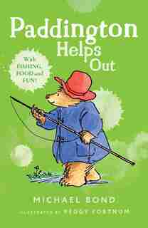 Paddington Helps Out by Michael Bond