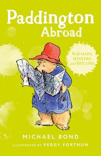 Couverture_Paddington Abroad