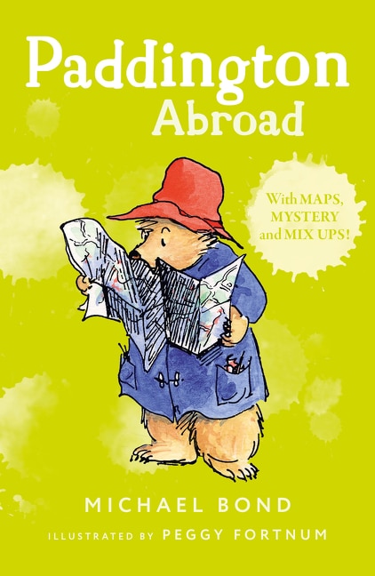 Couverture_Paddington Abroad