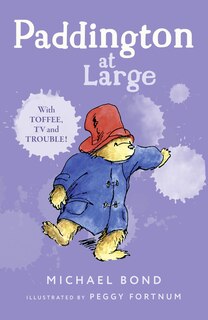 Couverture_Paddington At Large