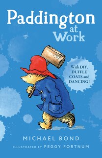 Couverture_Paddington at Work