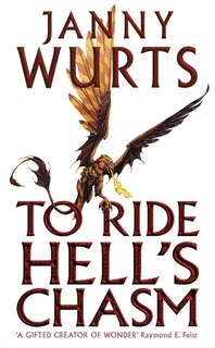 Front cover_To Ride Hell’s Chasm