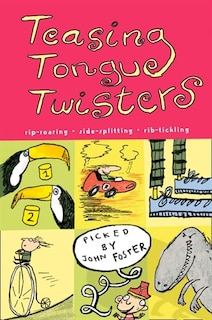 Front cover_Teasing Tongue-twisters