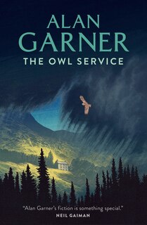 Front cover_The Owl Service