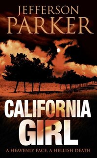Front cover_California Girl