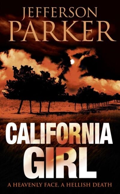 Front cover_California Girl