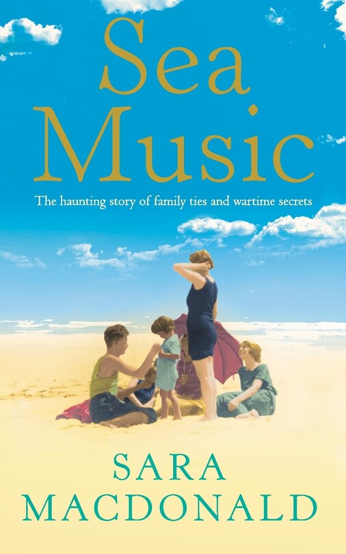 Couverture_Sea Music