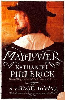 Front cover_Mayflower