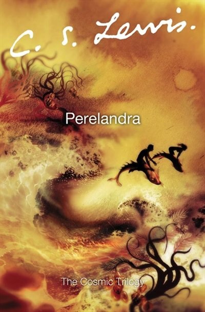 Front cover_Perelandra