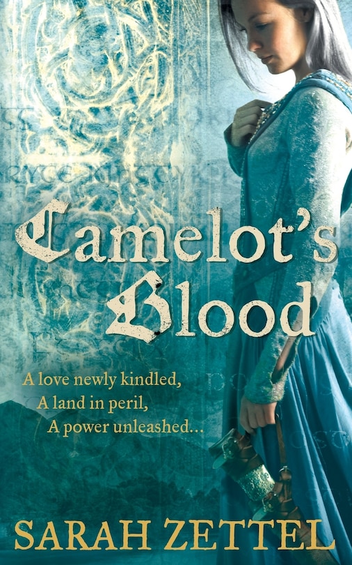 Camelot's Blood