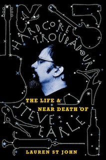 Front cover_Hardcore Troubadour