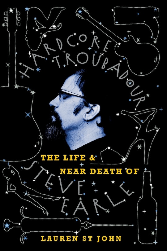 Front cover_Hardcore Troubadour