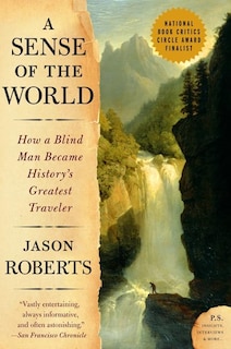 Front cover_A Sense of the World