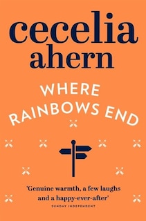 Front cover_Where Rainbows End