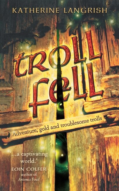Front cover_Troll Fell