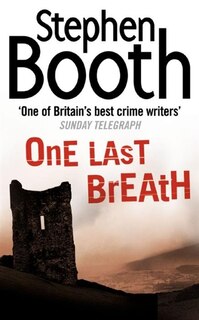 Couverture_One Last Breath