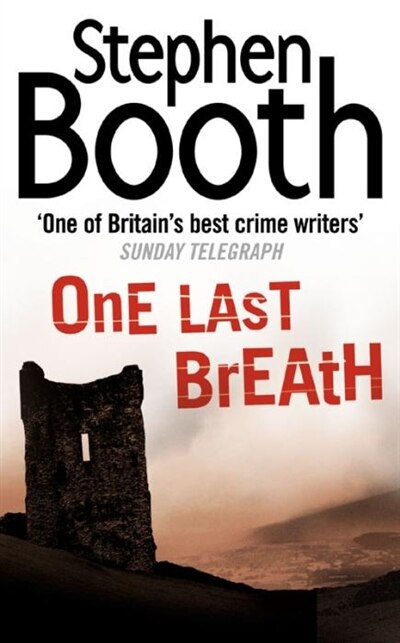Couverture_One Last Breath