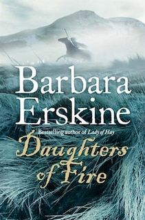 Front cover_Daughters Of Fire
