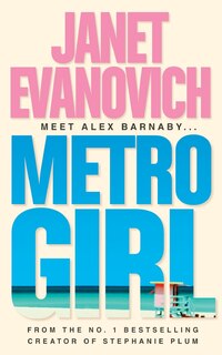 Metro Girl