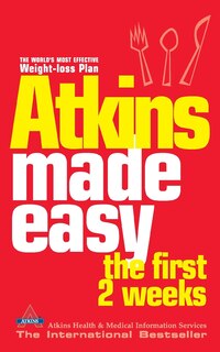 Front cover_Atkins Made Easy