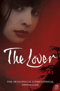 Front cover_The Lover