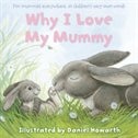 Front cover_Why I Love My Mummy